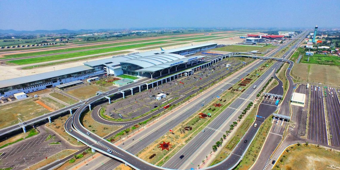 Dự án sân bay Phan Thiết: Tắc vốn hay tắc cơ chế?