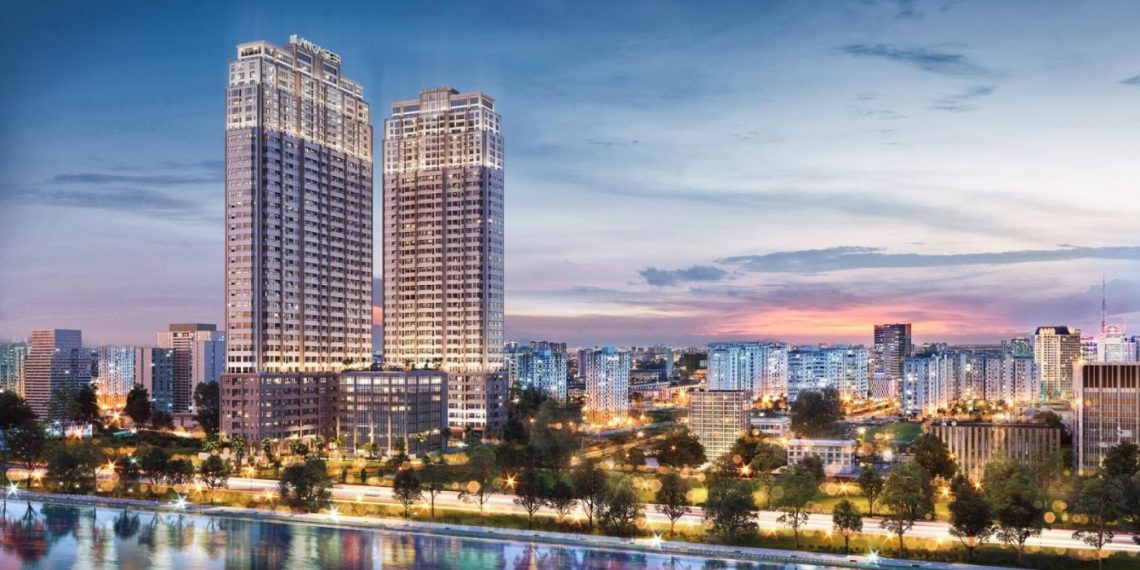 Môi giới bán ‘lụi’ dự án căn hộ cao cấp Lancaster Legacy trên khu đất công