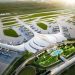 Chính phủ: Dự kiến khởi công xây dựng sân bay quốc tế Long Thành vào năm 2021