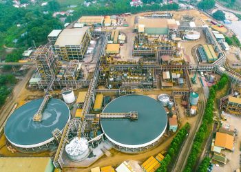 Masan High-Tech Materials và Mitsubishi Materials thiết lập liên minh chiến lược