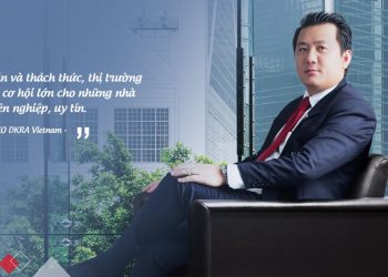 Vẫn tiếp diễn làn sóng đầu tư bất động sản biển