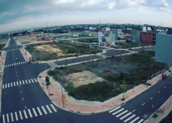 Đại gia Phạm Thị Hường thâu tóm thị trường đất nền Bình Dương như thế nào?