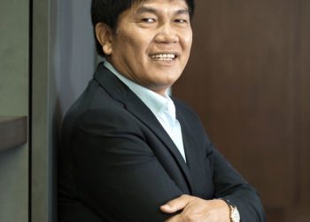 Chủ tịch Hòa Phát Trần Đình Long quay lại danh sách tỉ phú thế giới