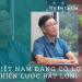 Việt Nam đang có lợi thế chiến lược rất lớn