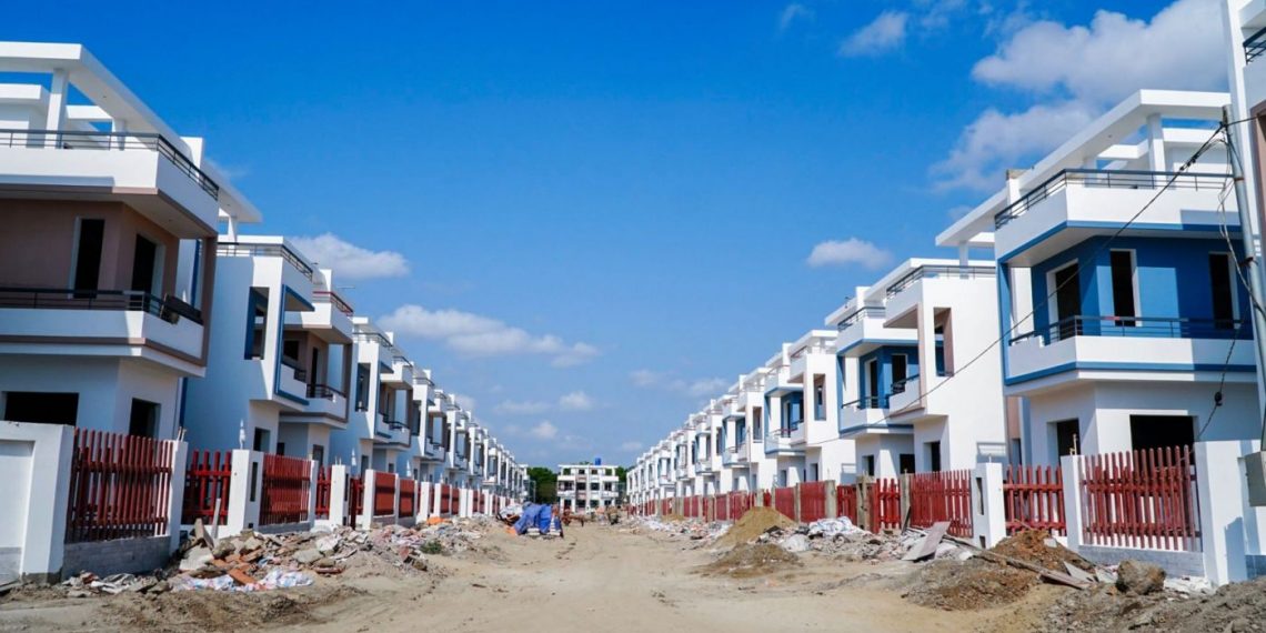 Đồng Nai: LDG ngang nhiên xây dựng không phép dự án Viva Park