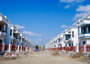 Đồng Nai: LDG ngang nhiên xây dựng không phép dự án Viva Park