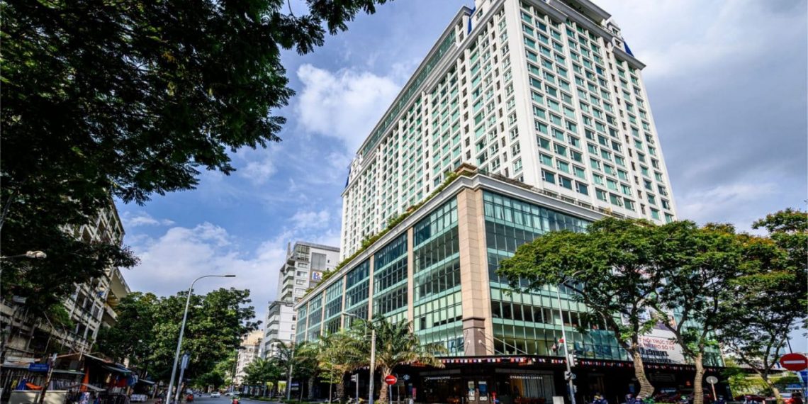 Khoản nợ xấu hàng nghìn tỉ hé mở năng lực thực sự của chủ dự án BĐS lớn tại Sài Gòn