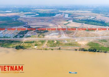 Khởi công dự án Xây dựng hương lộ 2 trong tháng 11-2020