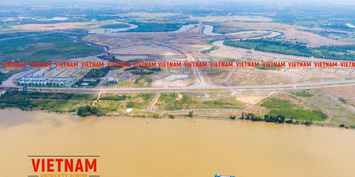 Novaland thâu tóm thêm 500 ha đất tại Đồng Nai, quận 9 và quận 2