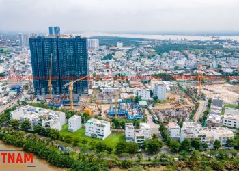 Xây dựng SCG – tân binh ngành xây dựng sắp lên sàn UPCoM có liên quan gì với Sunshine Group?