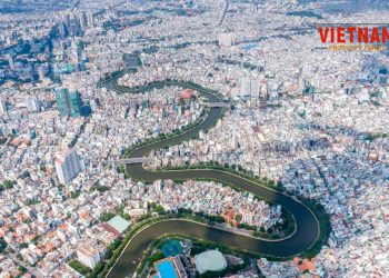 TP.HCM: Nhà trên kênh, di dời… trên giấy