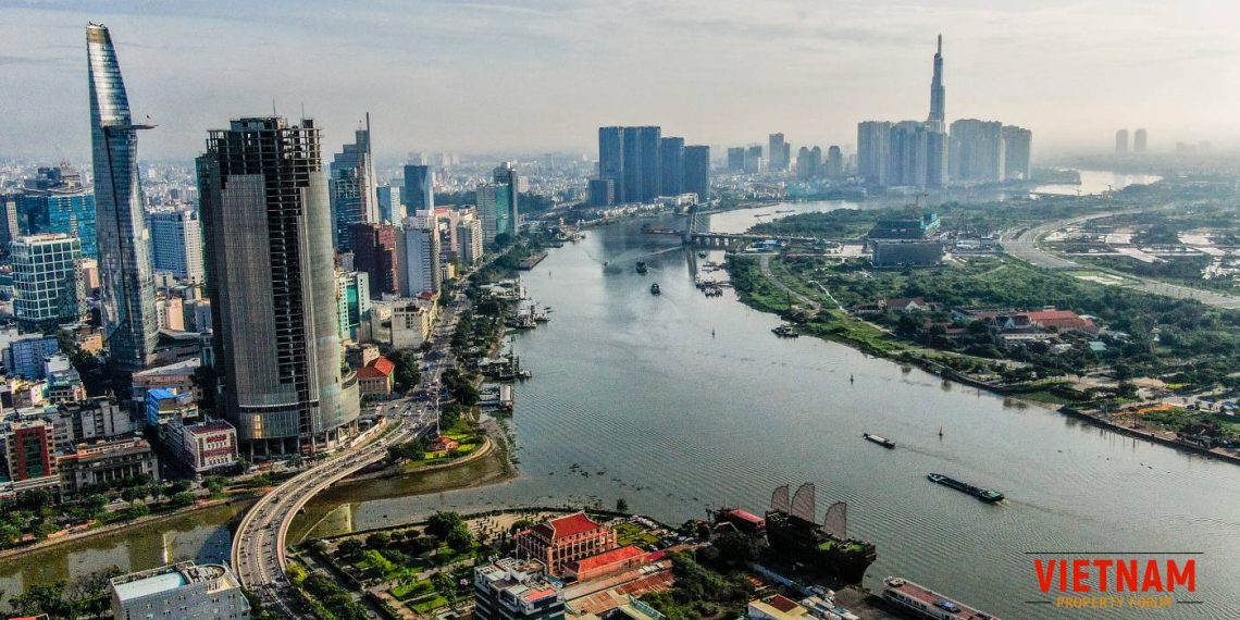 Doanh nghiệp ‘bé hạt tiêu’ muốn hồi sinh dự án Saigon One Tower