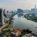 Doanh nghiệp ‘bé hạt tiêu’ muốn hồi sinh dự án Saigon One Tower