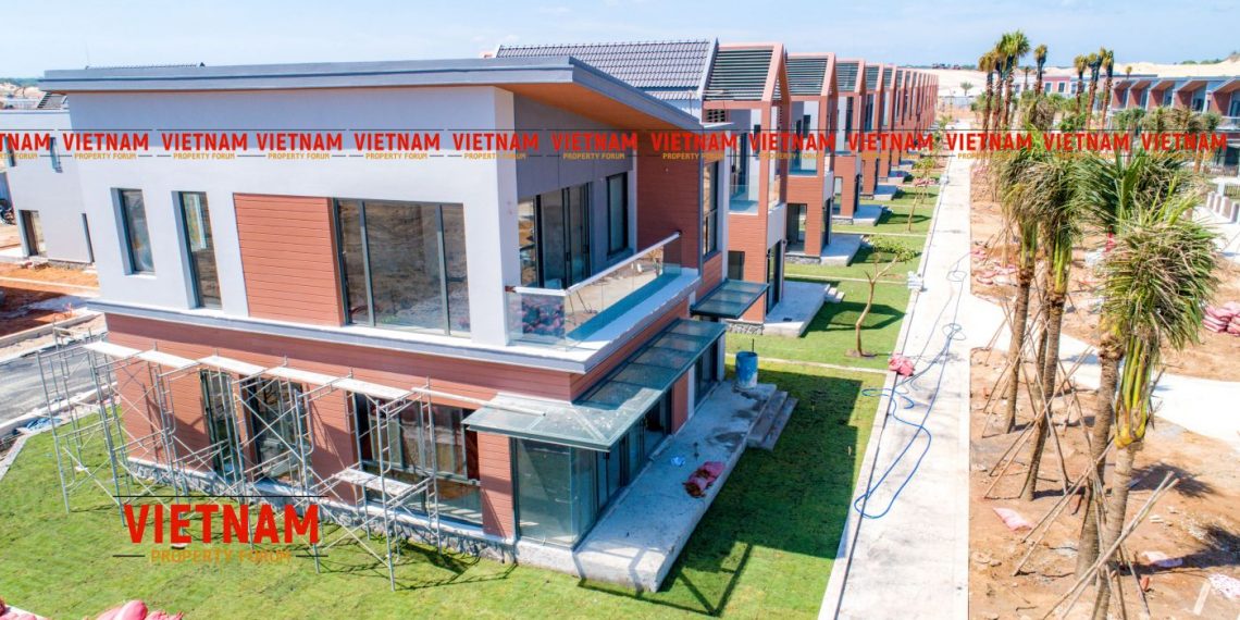 Địa ốc phía Nam tấp nập mở bán