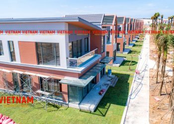 Địa ốc phía Nam tấp nập mở bán