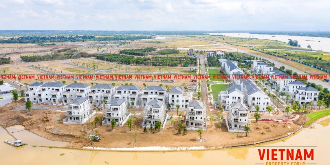 Novaland đang nợ ngân hàng bao nhiêu tiền?