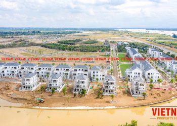 Novaland đang nợ ngân hàng bao nhiêu tiền?