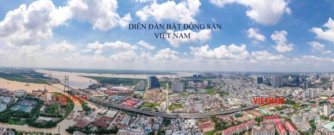 Sức bật cho bất động sản Thành phố phía Đông TP.HCM – Bài 1: Những điểm nghẽn cần giải tỏa