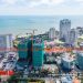 Địa ốc phía Nam tấp nập mở bán