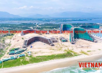 Tạm dừng cấp phép condotel tại Khánh Hoà