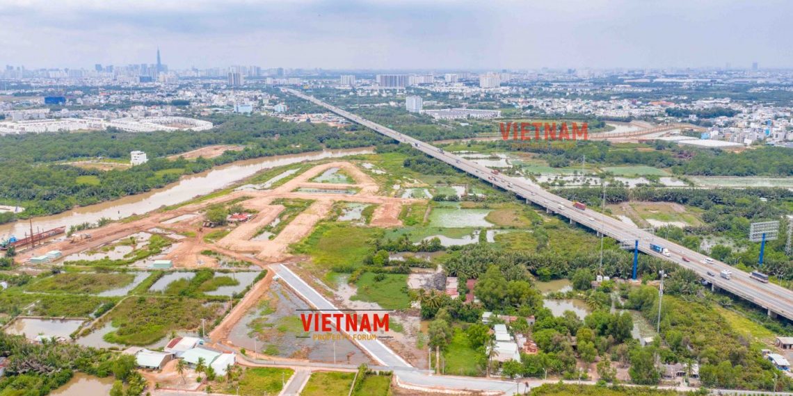 Dự án Palm Marina quận 9 của Novaland mở bán trở lại, có nên mua?