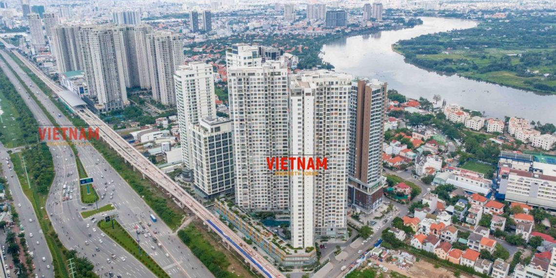 Khu Đông sẽ thành động lực phát triển bất động sản từ 2021