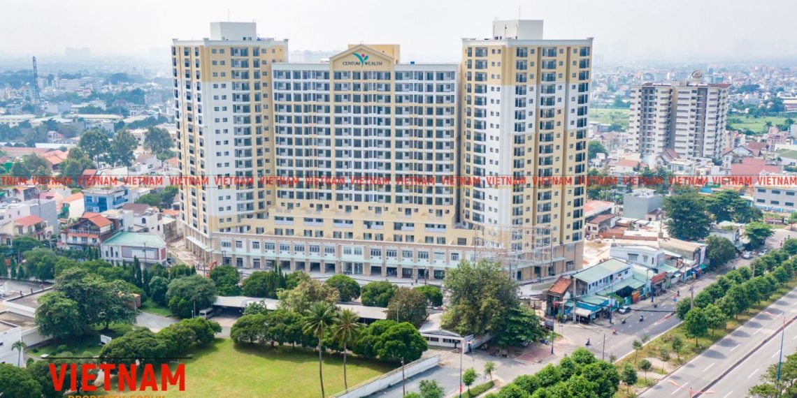 Thủ Đức House vẫn lỗ luỹ kế, thế chấp Centum Wealth để vay ngân hàng