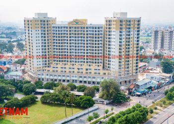 Thủ Đức House vẫn lỗ luỹ kế, thế chấp Centum Wealth để vay ngân hàng