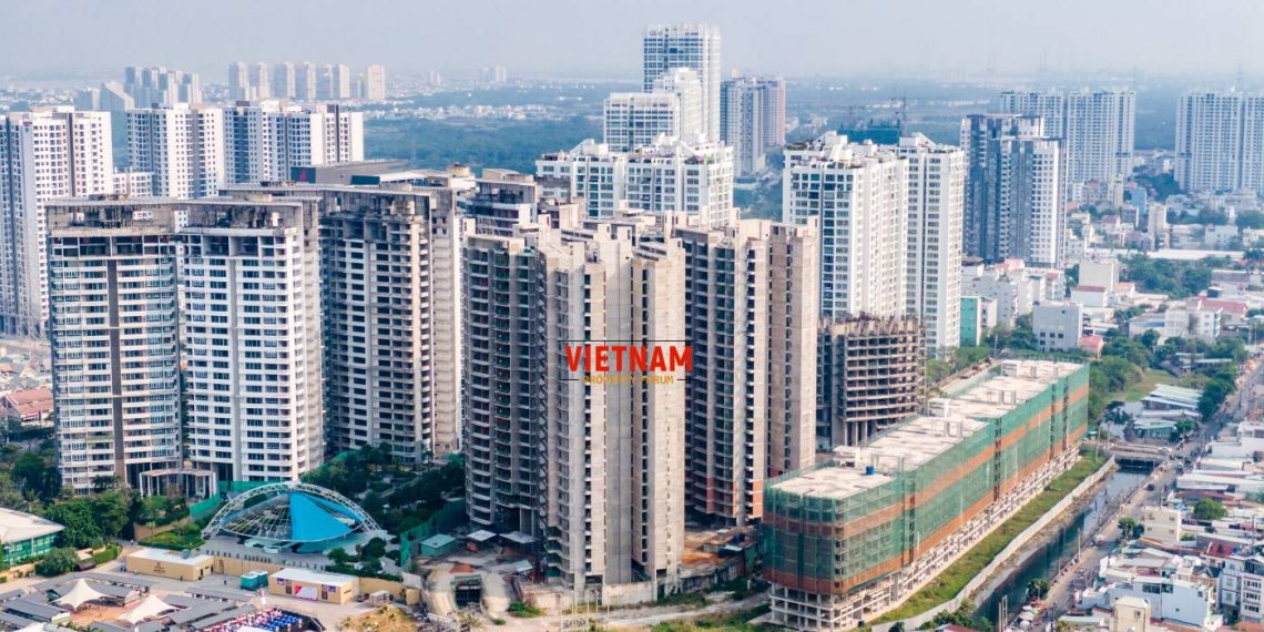 M&A giúp hồi sinh nhiều dự án bất động sản