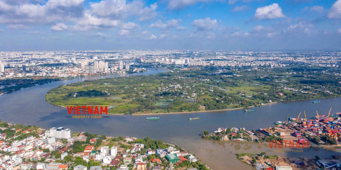 Gần 3 thập kỷ vướng quy hoạch treo người dân Bình Quới – Thanh Đa ‘đi không được, ở không xong’