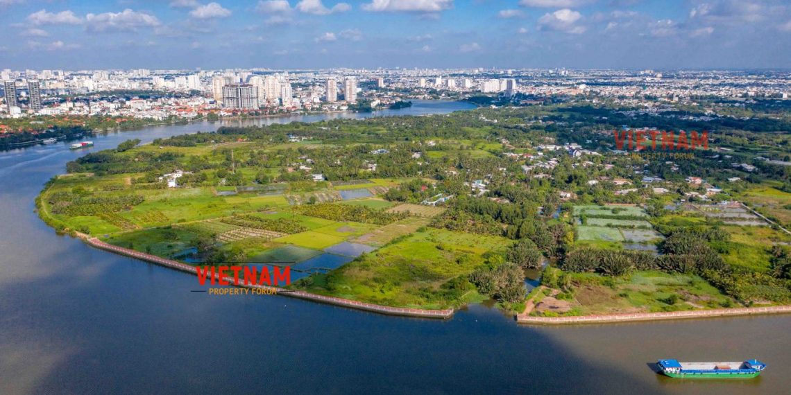 Gần 3 thập kỷ vướng quy hoạch treo người dân Bình Quới – Thanh Đa ‘đi không được, ở không xong’