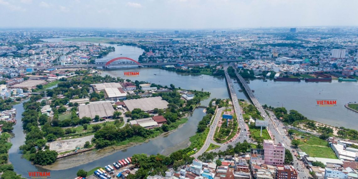 Tìm dấu chấm hết cho Dự án BOT Cầu đường Bình Triệu 2