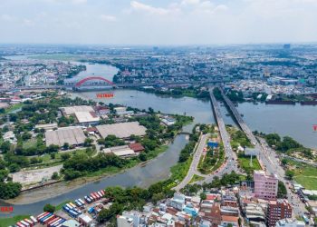 Tìm dấu chấm hết cho Dự án BOT Cầu đường Bình Triệu 2