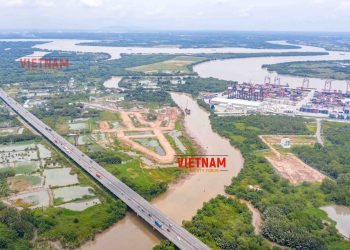 Dự án Palm Marina quận 9 của Novaland mở bán trở lại, có nên mua?