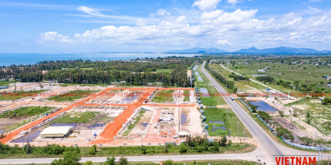 Bình Thuận chuẩn bị thi công tuyến đường 1.000 tỷ đồng kết nối cao tốc Phan Thiết – Dầu Dây