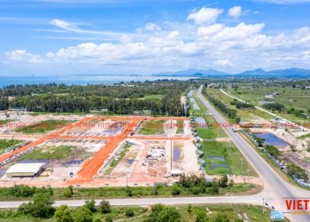 Bình Thuận chuẩn bị thi công tuyến đường 1.000 tỷ đồng kết nối cao tốc Phan Thiết – Dầu Dây