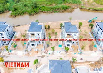 Vướng thể chế pháp lý, hàng trăm dự án bất động sản tại TP.HCM ‘ách tăc’