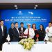 Tập đoàn Hưng Thịnh hợp tác chiến lược cùng công ty TMA Solutions