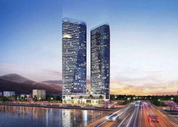 Trữ tiền, gom đất, con đường kinh doanh bất động sản của Tân Hiệp Phát lớn mạnh ra sao?