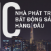 10 nhà phát triển bất động sản hàng đầu Việt Nam