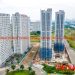 Sức bật của doanh nghiệp địa ốc