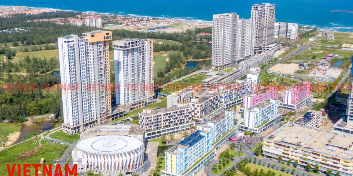 Nhà đầu tư lớn nhất vẫn tự tin kinh doanh ở Cocobay