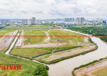 Những dự án ‘khó ăn’ của Keppel Land Việt Nam tại TP.HCM