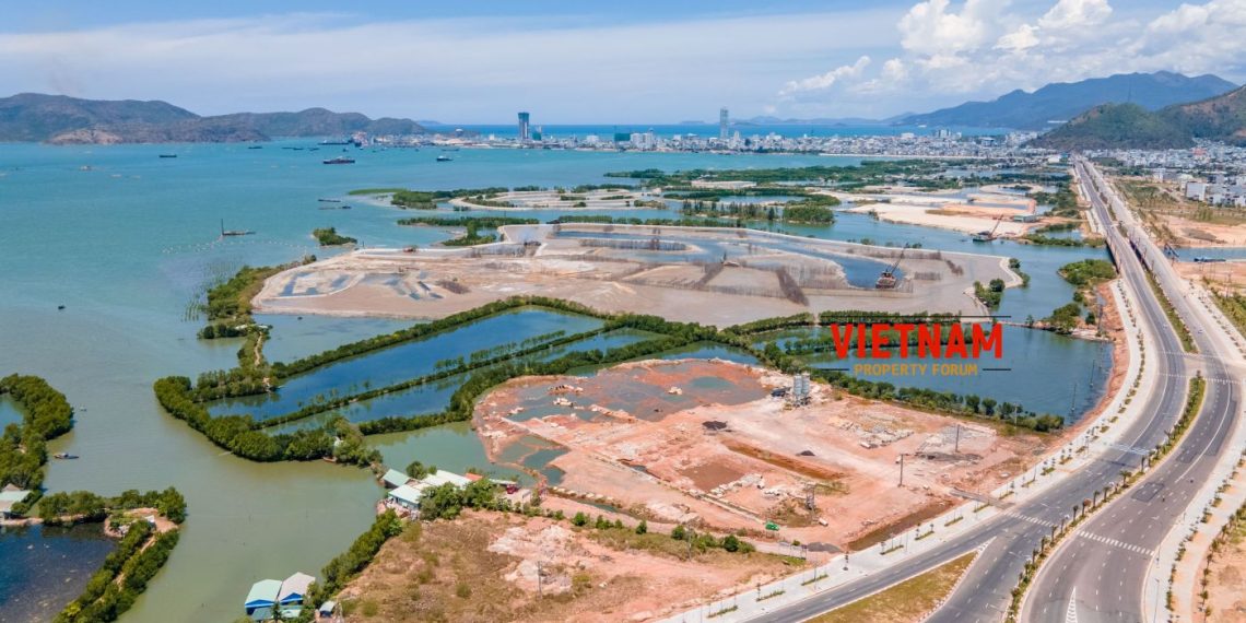 Bình Định quy hoạch quỹ đất dọc Quốc lộ 19C nối dài và phía Tây đầm Thị Nại