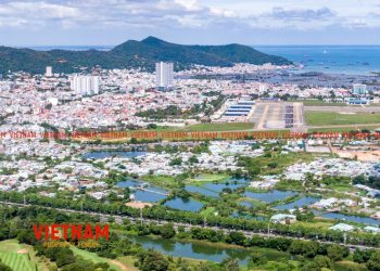 Bà Rịa – Vũng Tàu đang kêu gọi nhà đầu tư vào các dự án nào?