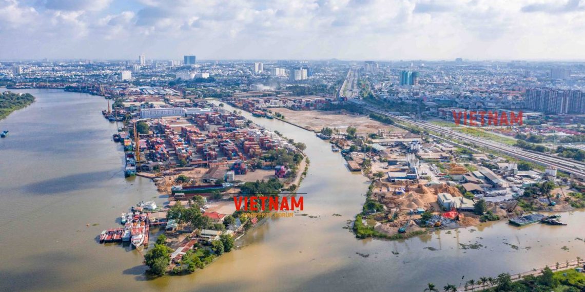Ủy ban Thường vụ Quốc hội thông qua nghị quyết thành lập TP. Thủ Đức