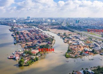 Ủy ban Thường vụ Quốc hội thông qua nghị quyết thành lập TP. Thủ Đức