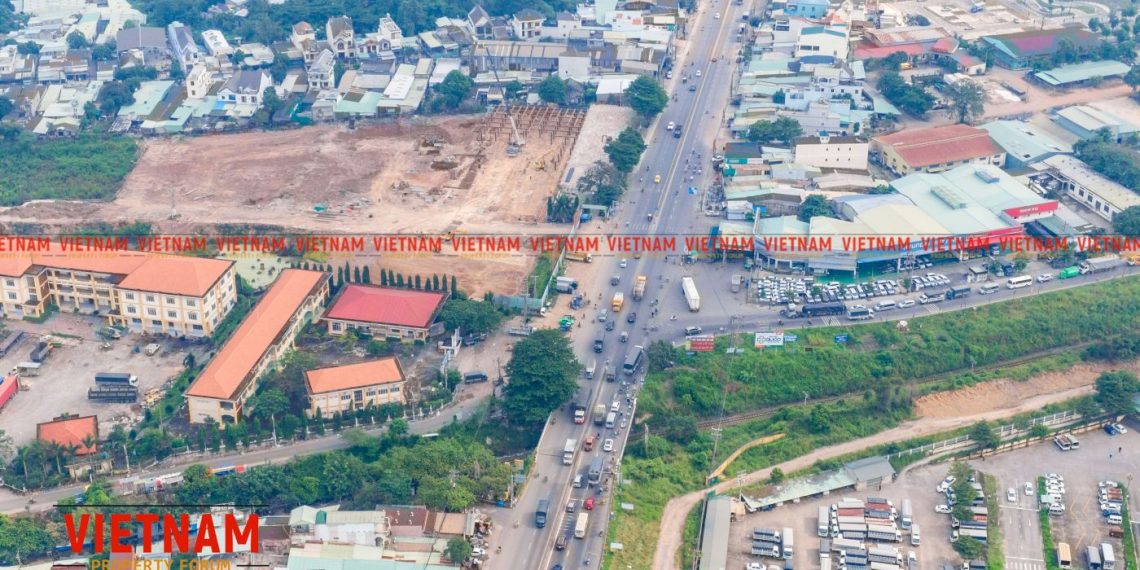 Toàn cảnh thị trường bất động sản Biên Hòa, Đồng Nai – Bài 2: Cung chưa đáp ứng cầu