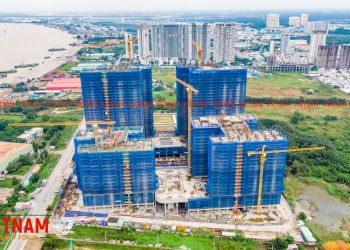 Nên đầu tư bất động sản khu vực nào năm 2021?