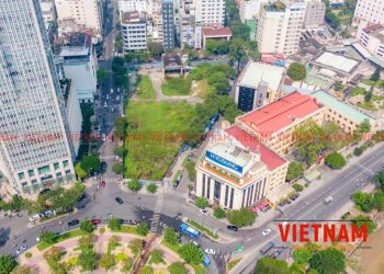 Số phận long đong của hai dự án đất vàng ở trung tâm TP.HCM